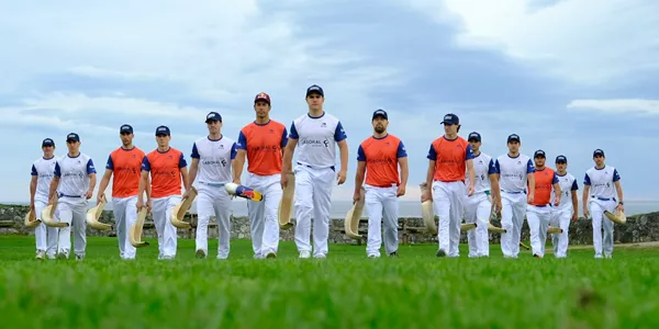 Winter Series 2022-23 Txapelketaren aurkezpena