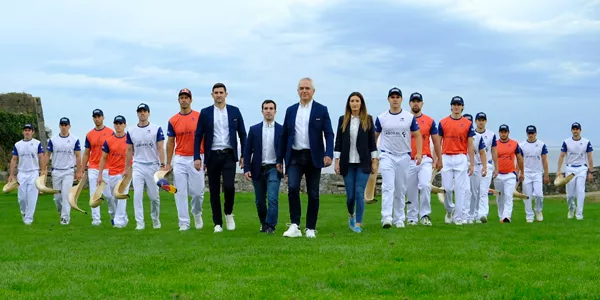 Winter Series 2022-23 Txapelketaren aurkezpena