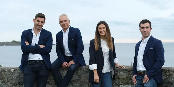 Winter Series 2022-23 Txapelketaren aurkezpena