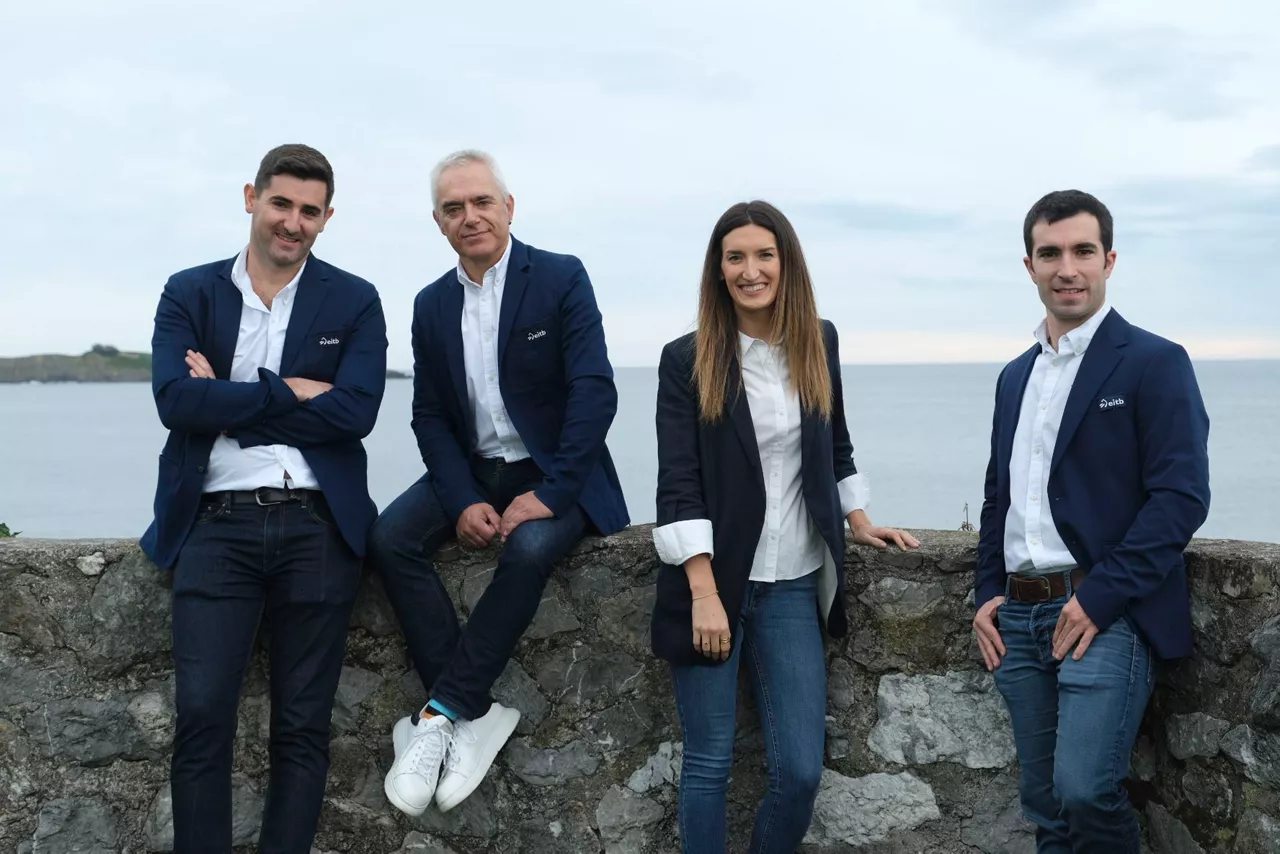 Winter Series 2022-23 Txapelketaren aurkezpena