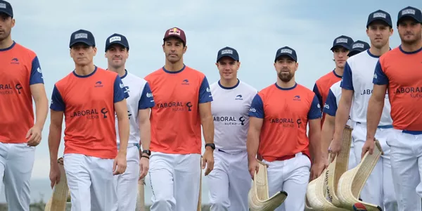 Winter Series 2022-23 Txapelketaren aurkezpena