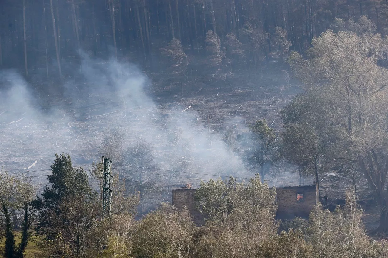 Balmaseda, ayer