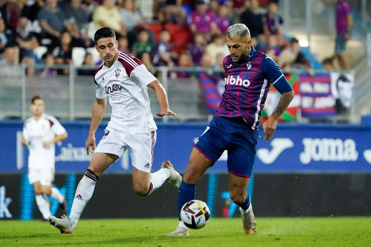 EIBAR-ALBACETE-STOICHKOV-@SDEibar