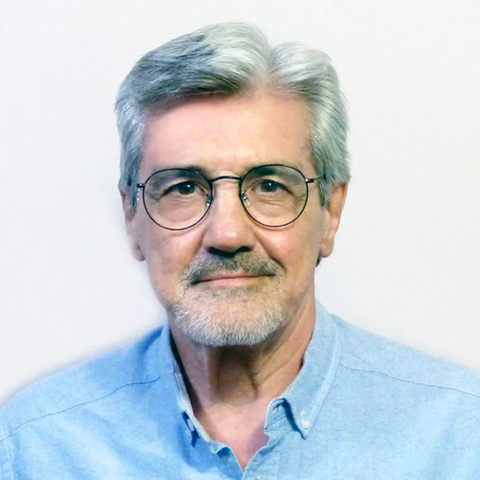 David Berraondo