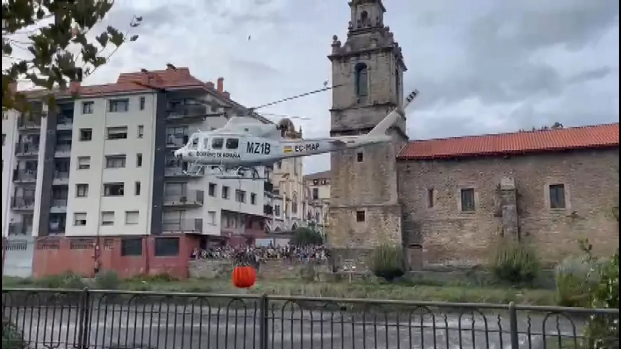 Balmaseda.