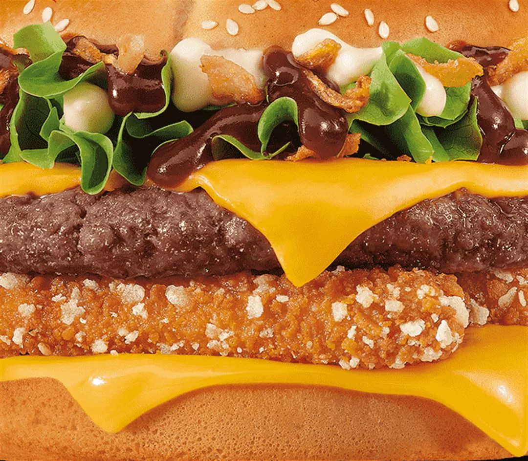 Imagen de McDonald´s