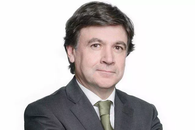 Armando Martínez. Foto: Iberdrola.
