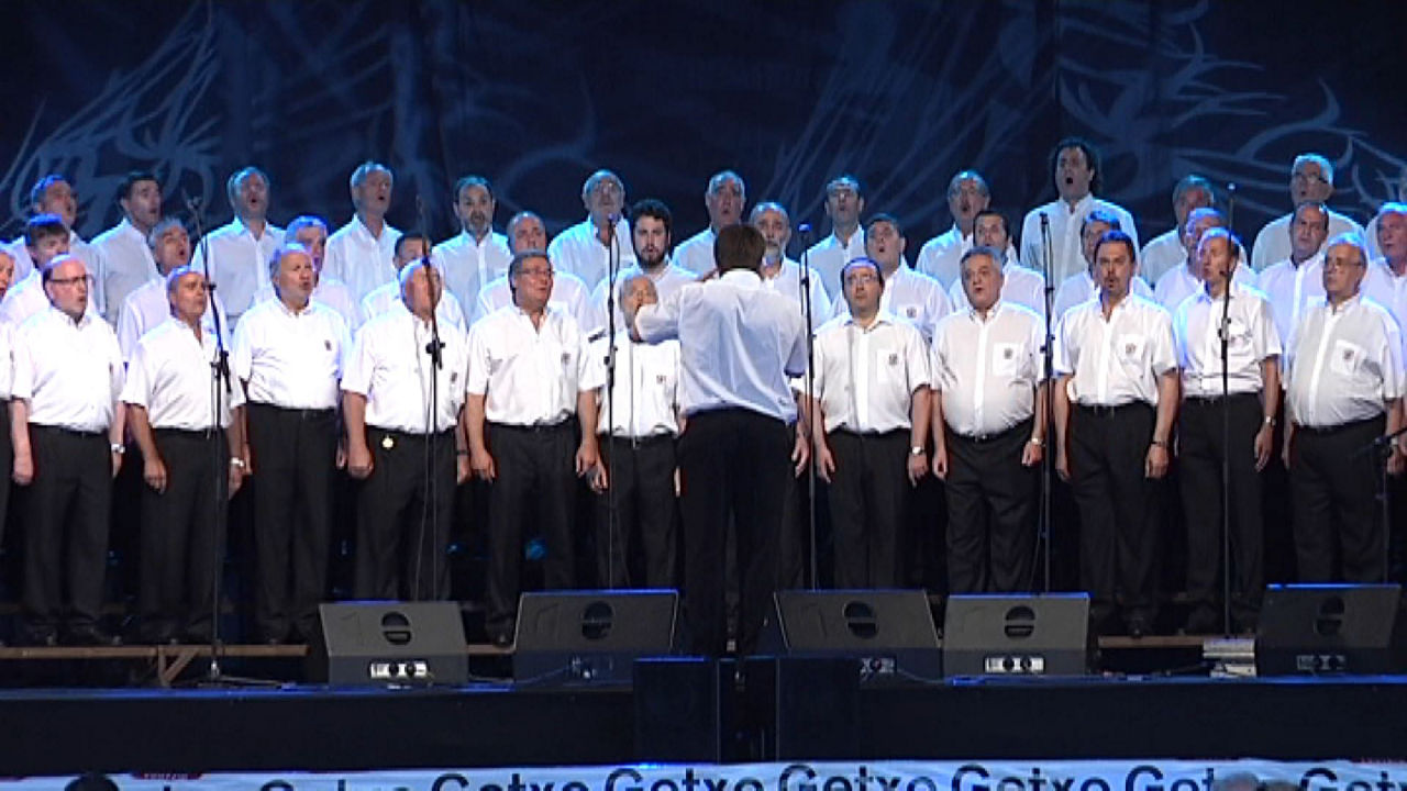 Coro de Algorta