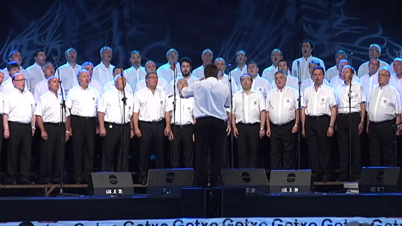 Coro de Algorta