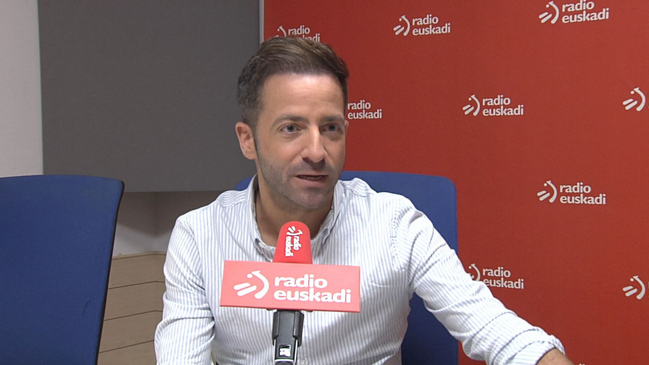 Xabier García Ramsden