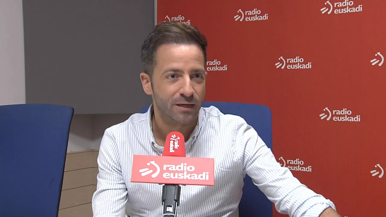 Xabier García Ramsden