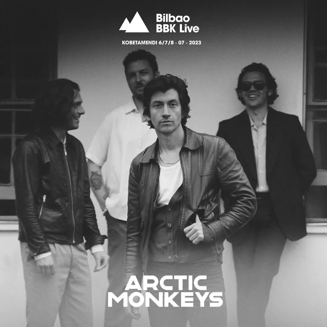 Arctic Monkeys