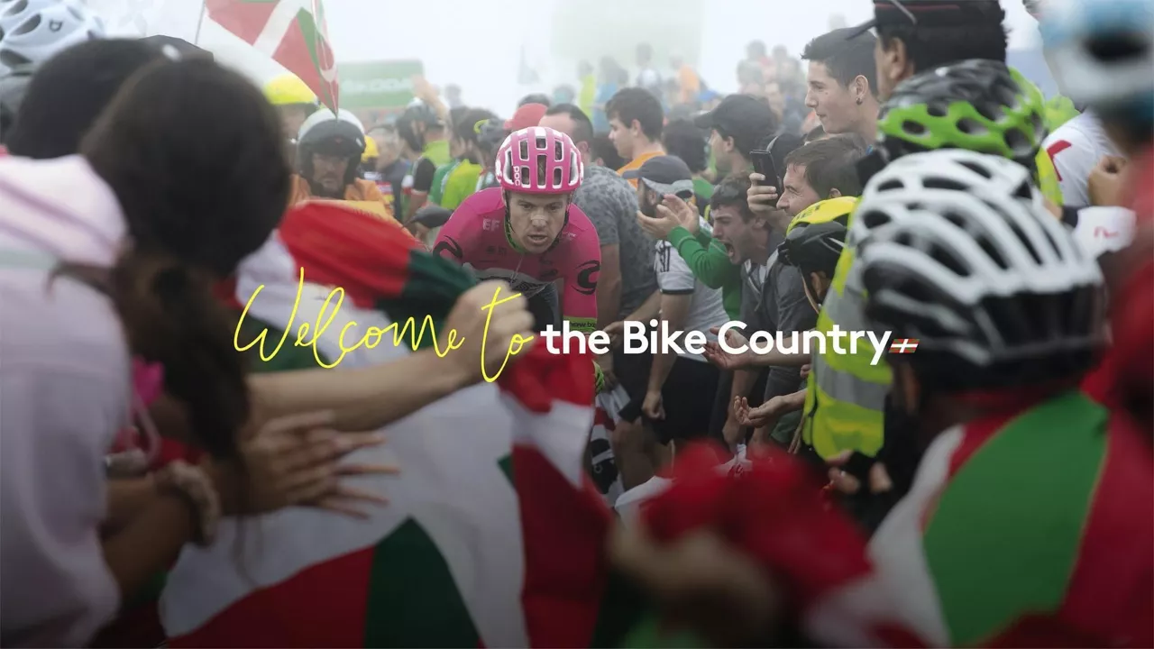 El Tour, en Euskadi