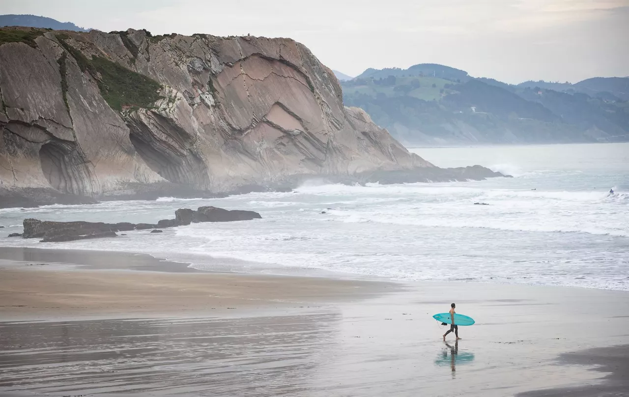 Zumaia