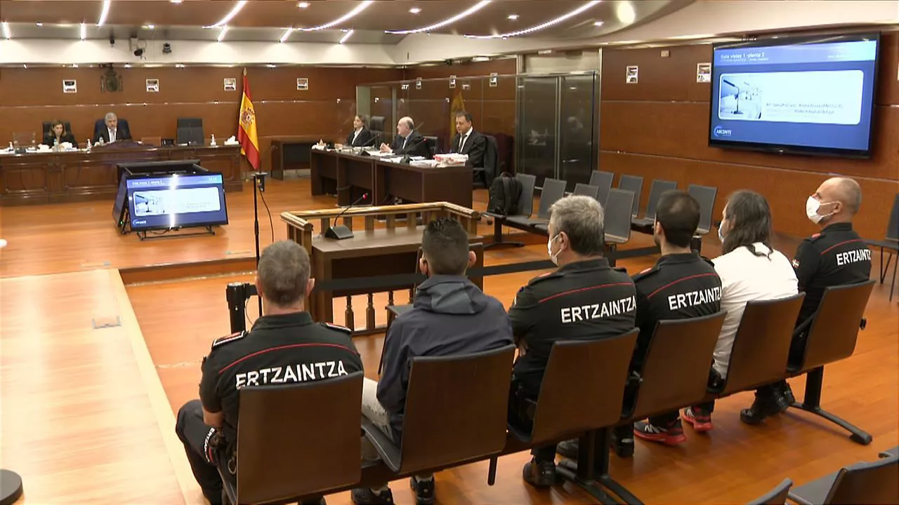 Juicio