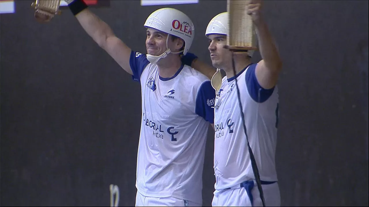 Barandika eta Lekerika