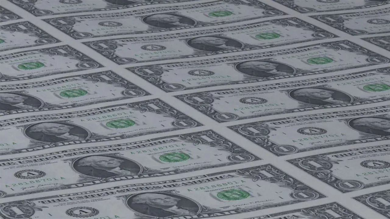 Dolarrak. EITB Mediaren bideo batetik ateratako irudia.