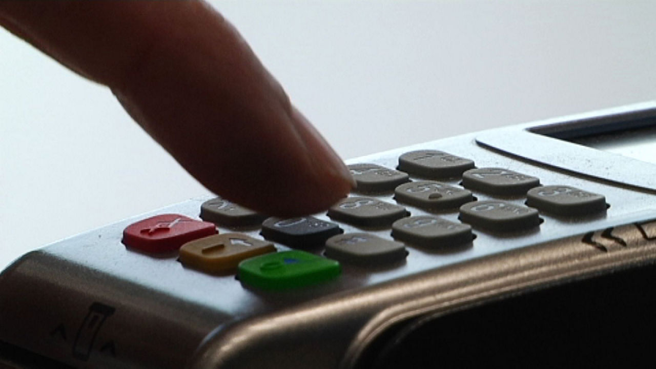 Sistema TicketBAI