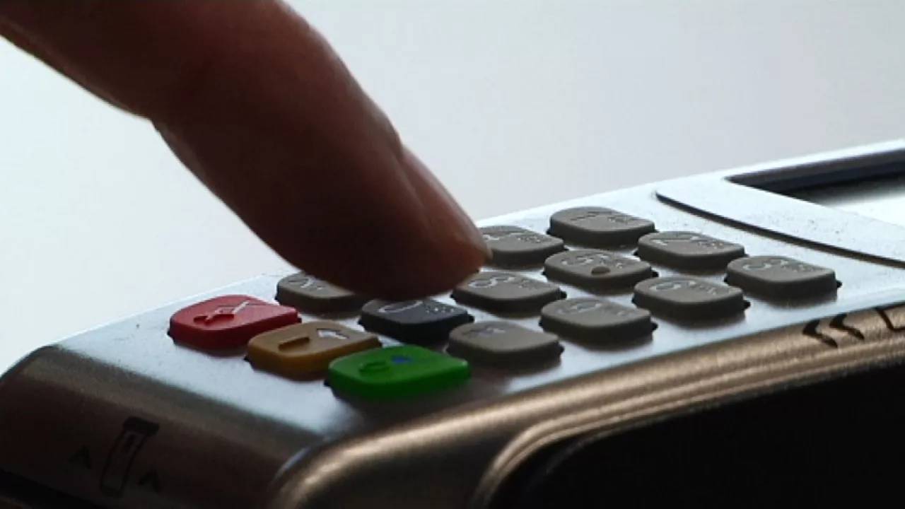 Sistema TicketBAI