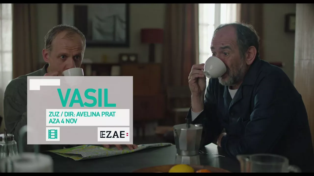 Kulturklik EZAE vidal avelina prat filmax
