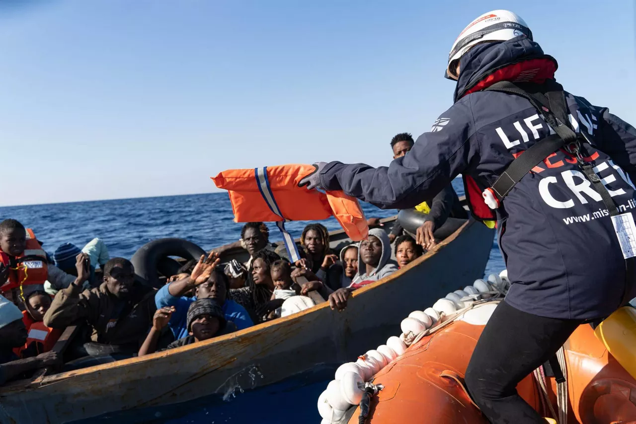 Migrazioa Italia