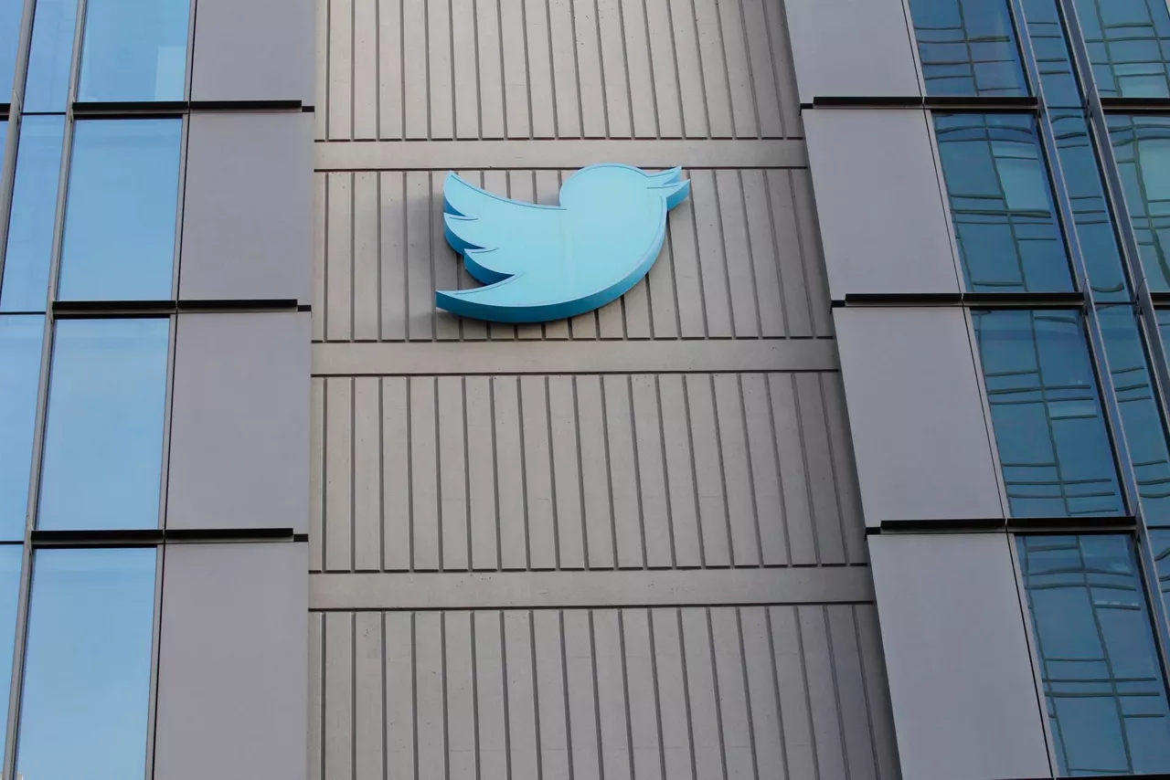Twitter bulegoak