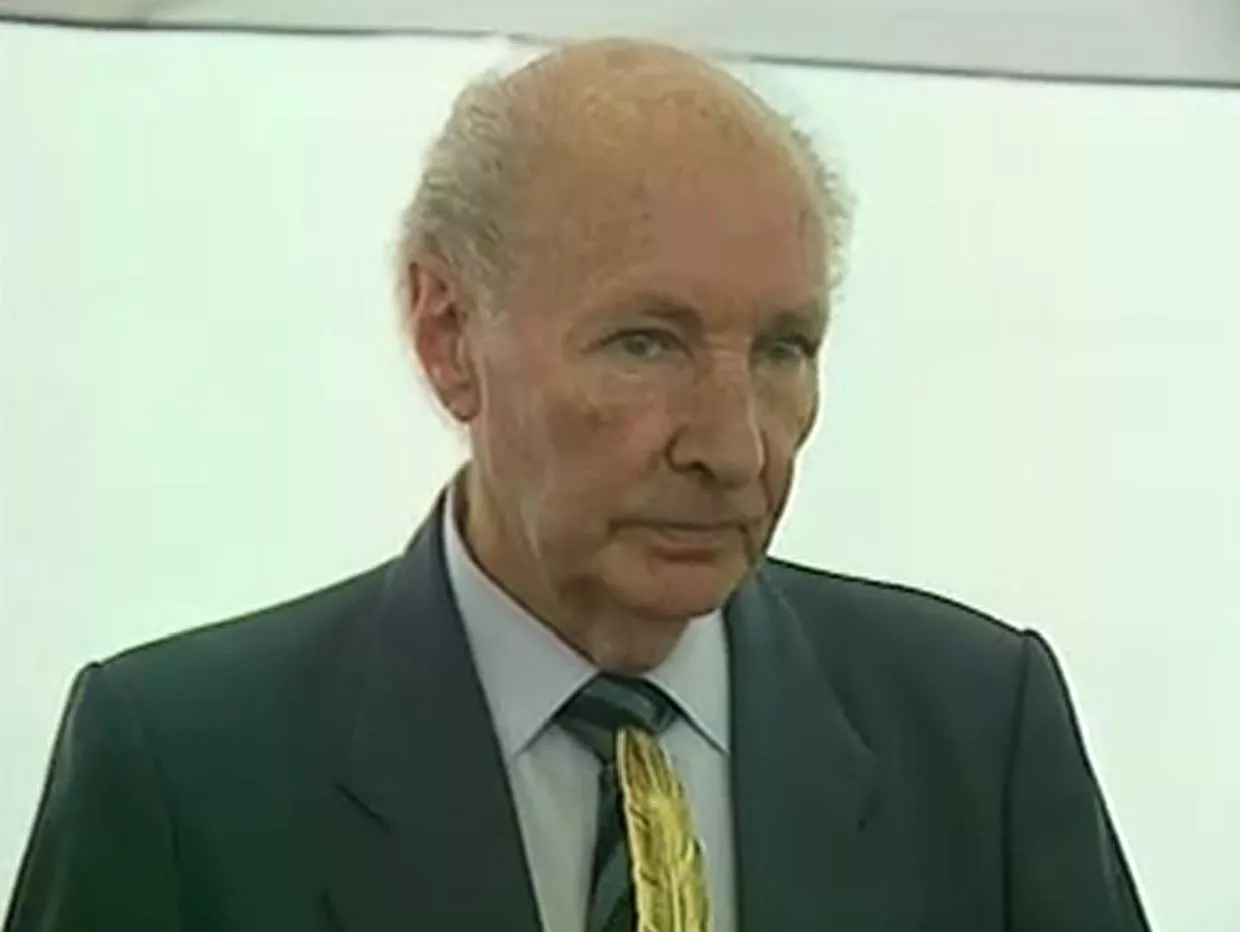 Juan San Martin