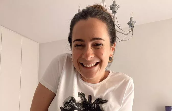 Nerea Aramburu