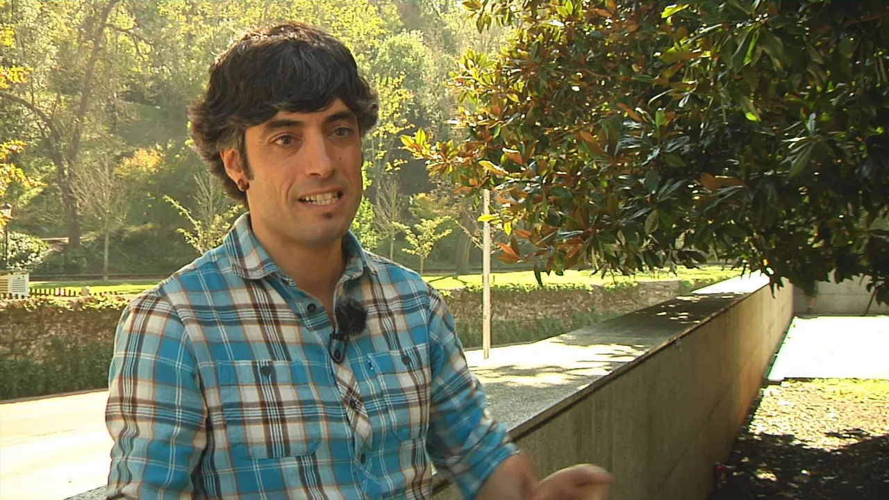 'No ha habido una apuesta estratégica de las instituciones para apoyar el euskera en las pantallas'