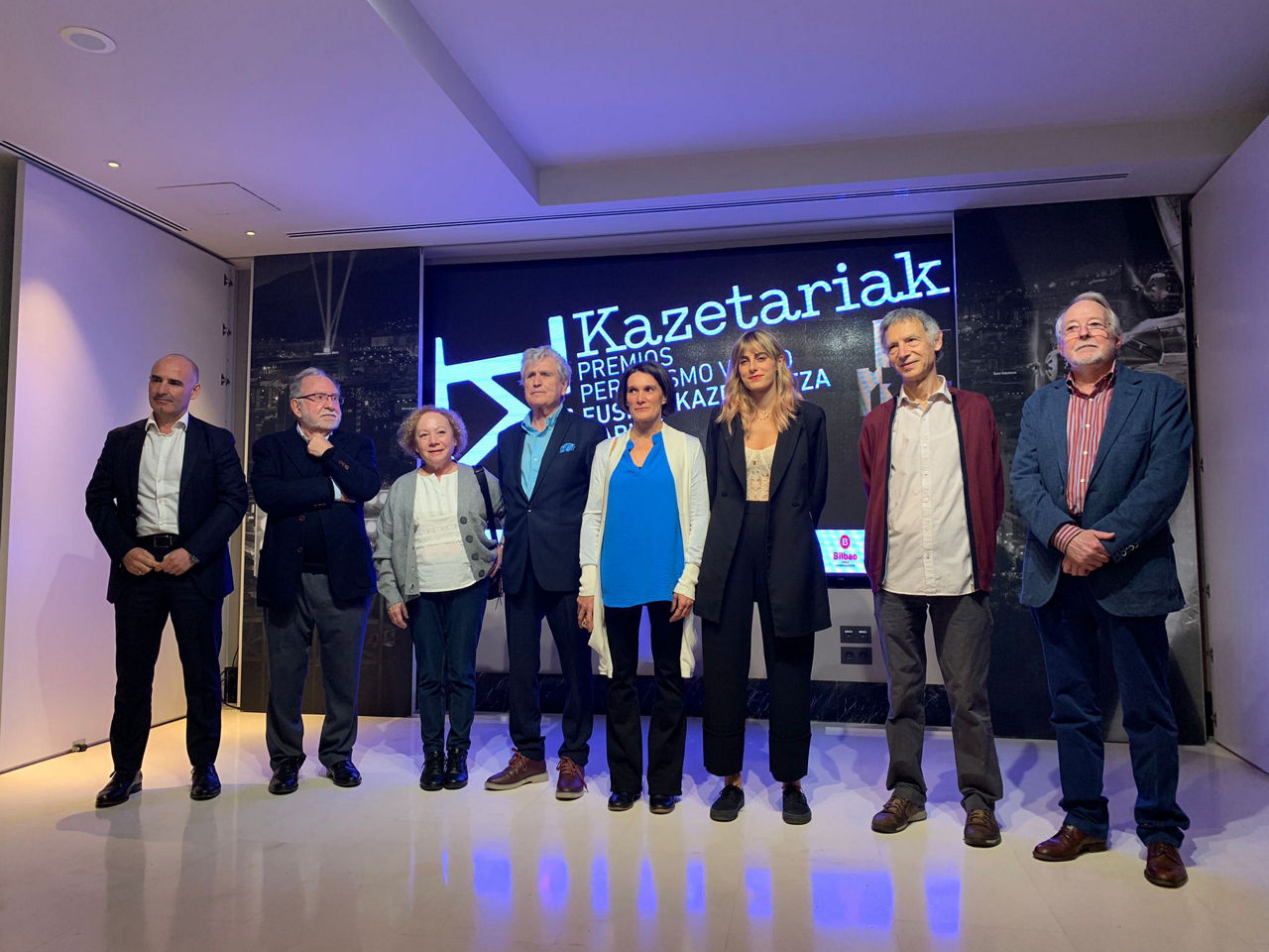 Imagen: EITB Media