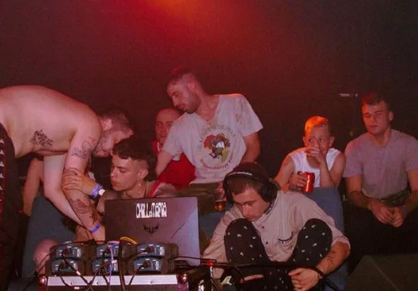 @chillmafiarecords