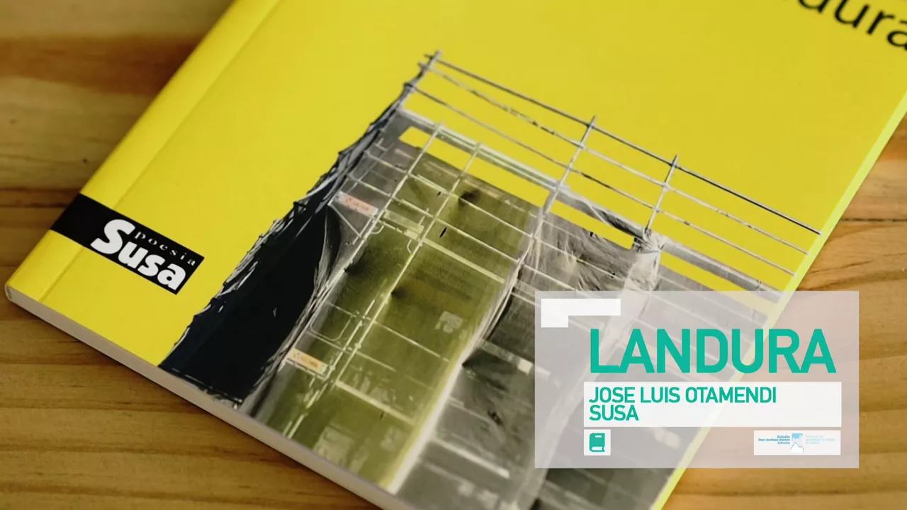 Kulturklik landura jose luis otamendi susa