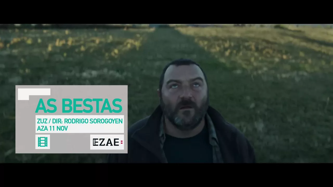 Kulturklik EZAE as bestas rodrigo sorogoyen acontra films
