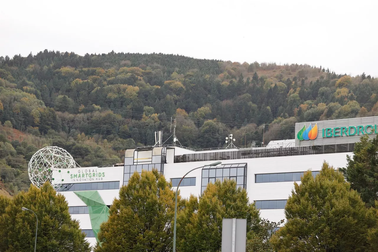 iberdrola