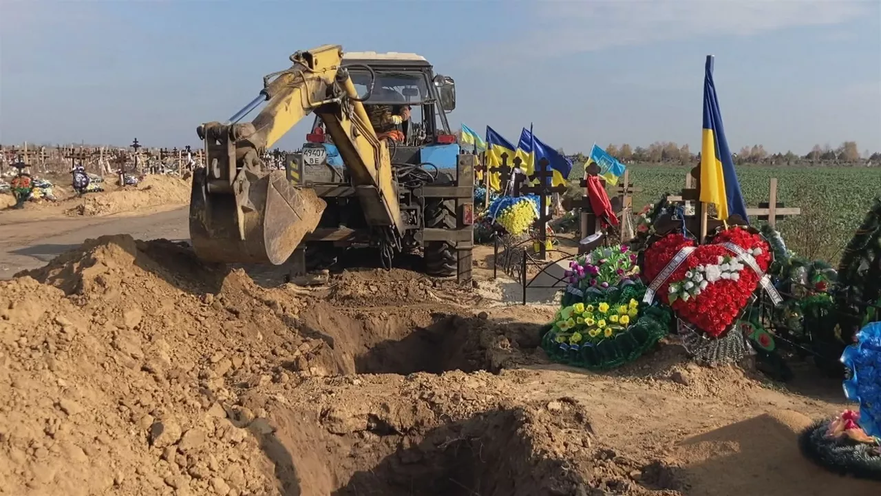 Ukraina. EITB Mediaren bideo batetik ateratako irudia.