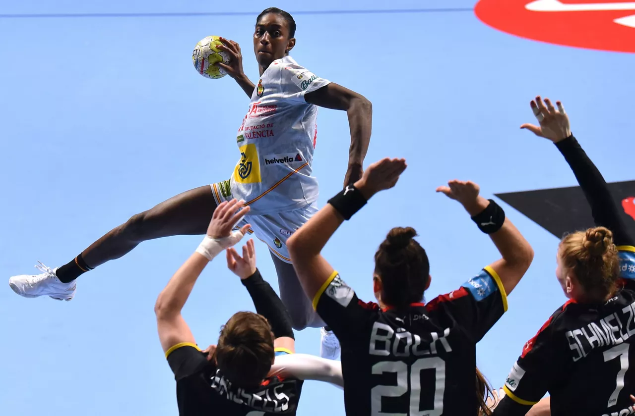 Alexandrina Cabral Alemaniaren kontra.