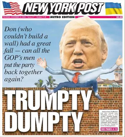 Imagen: New York Post