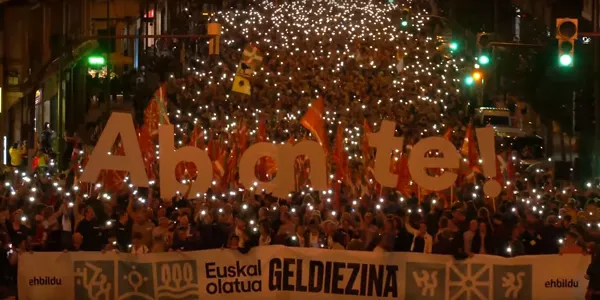 Foto: EH Bildu