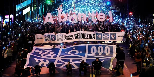 Foto: EH Bildu