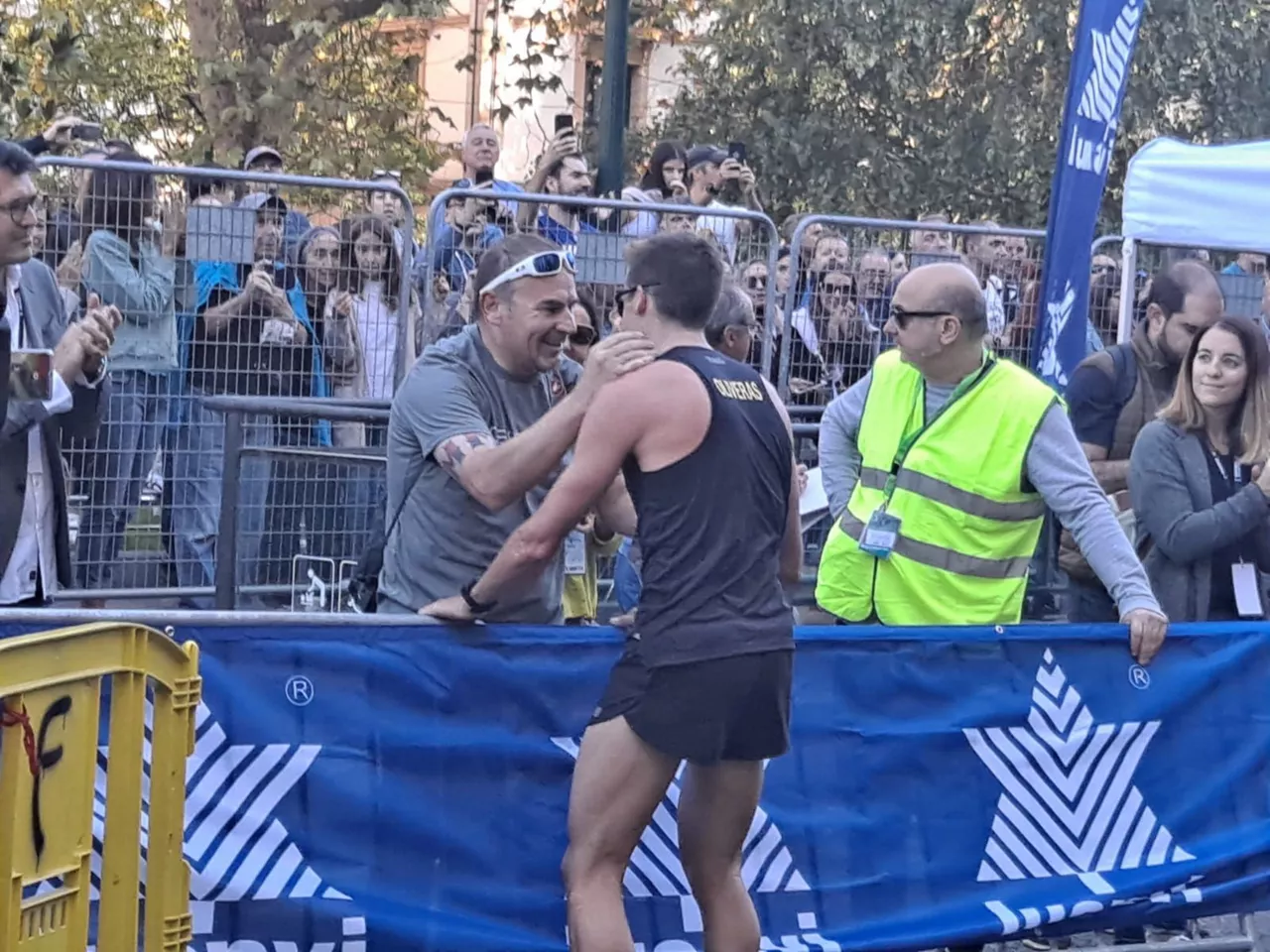 Nan Olivares. Argazkia: Euskadi Irratia