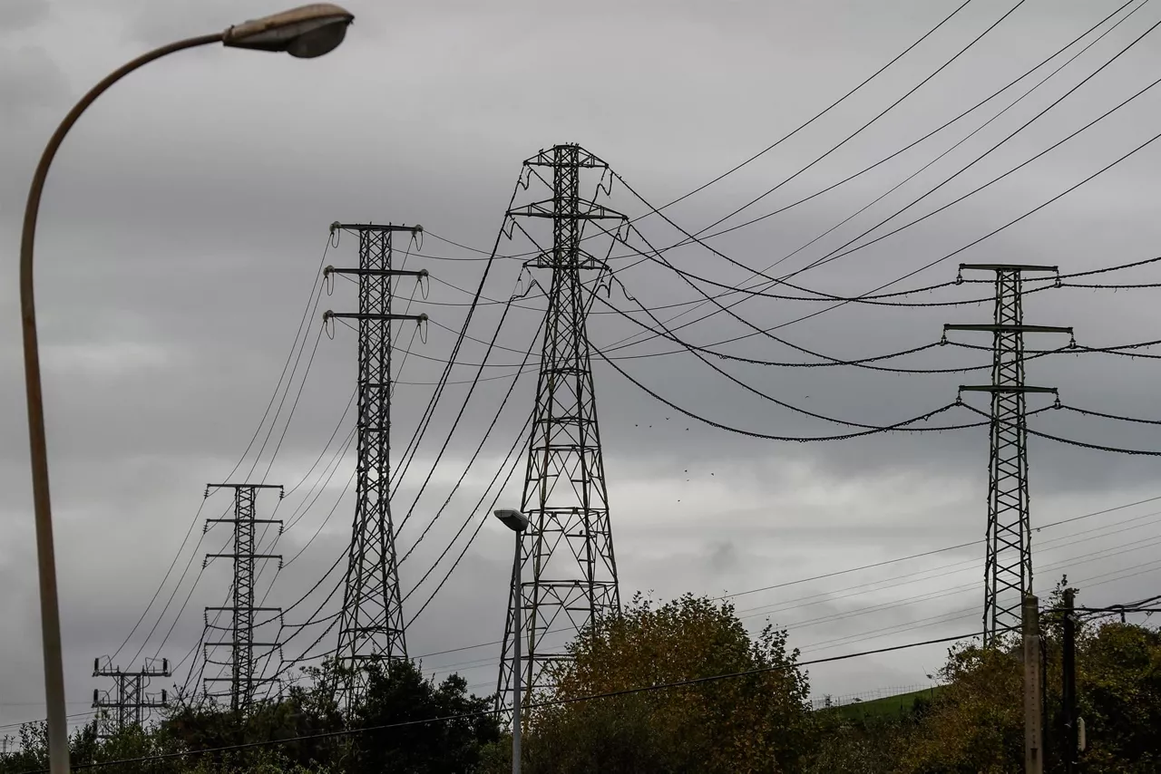 Los 27 buscan un acuerdo para poner tope al precio del gas. Foto: EFE