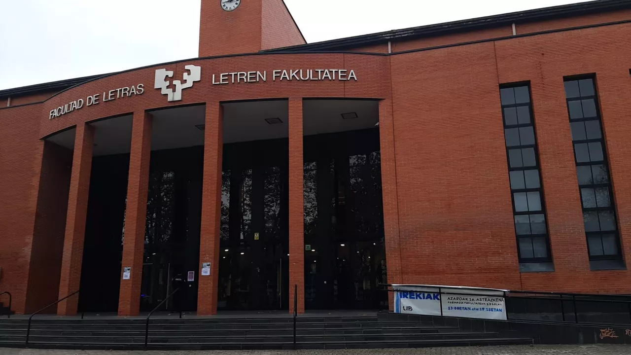UPV VITORIA
