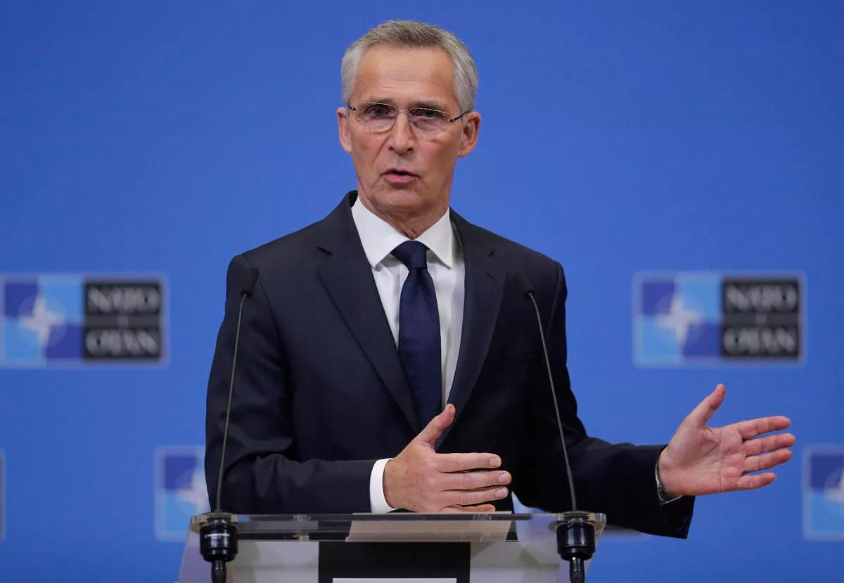 Jens-Stoltenberg-OTAN-efe