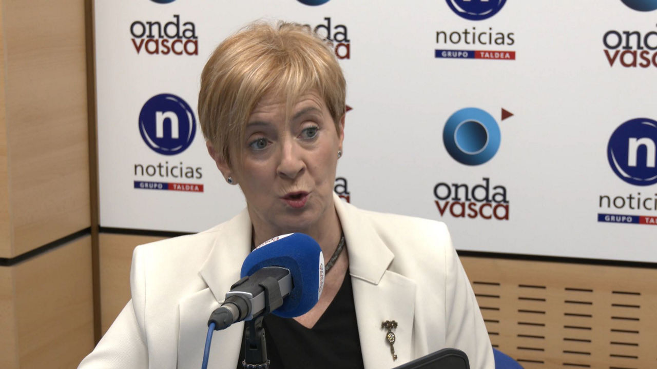 Arantxa Tapia.