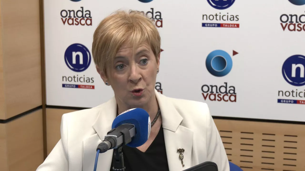 Arantxa Tapia.