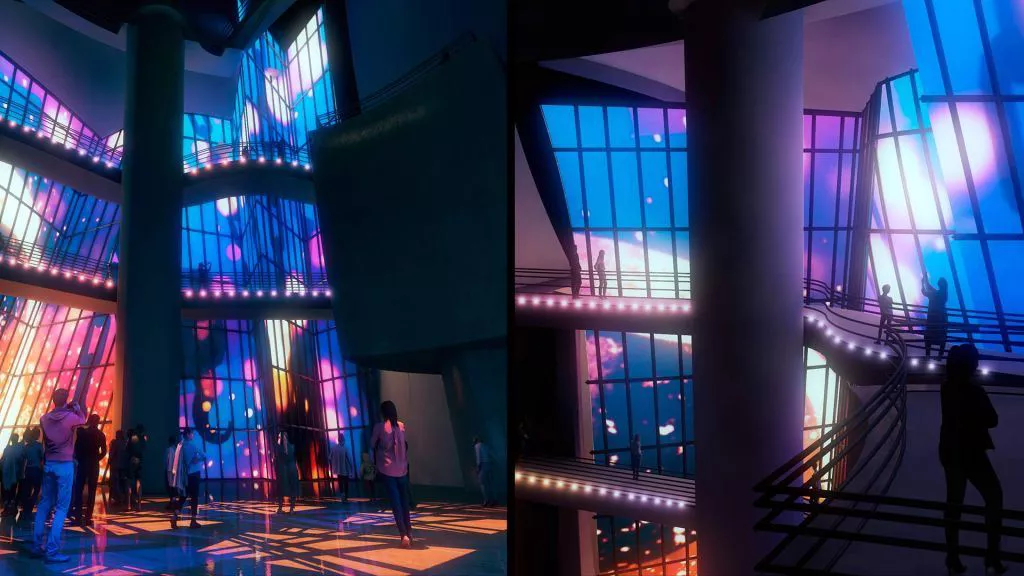 Irudia: Guggenheim Bilbao Museoa