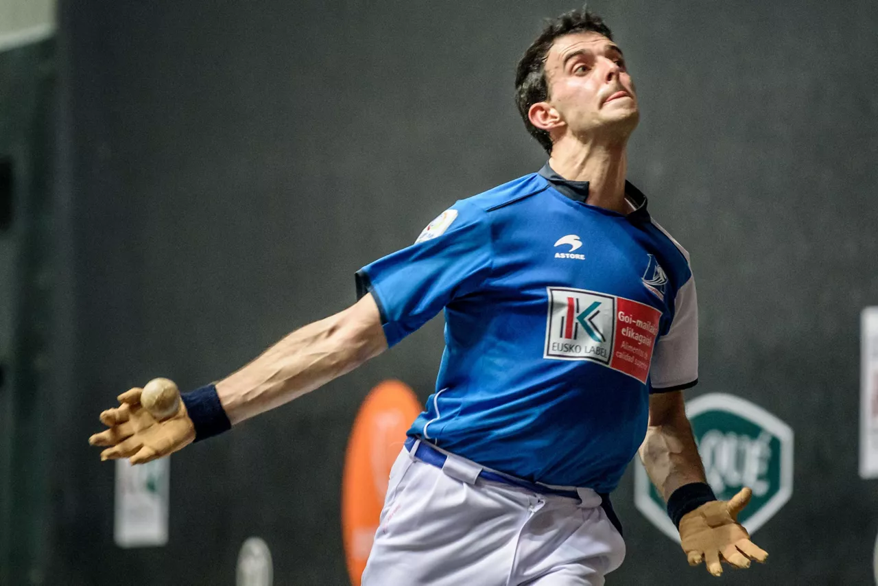 Jokin Altuna Lau t´erdiko finalean