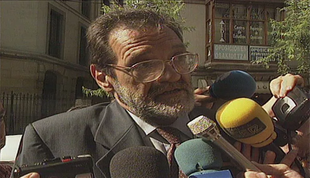 Ricardo García Damborenea