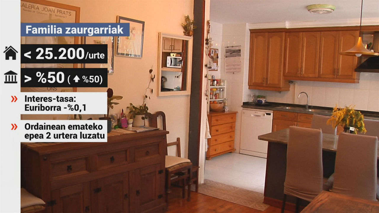 Neurriak. EITB Mediaren bideo batetik ateratako irudia.