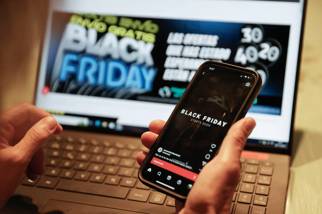 Black Friday
